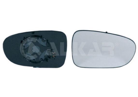 Cristal de espejo, retrovisor exterior ALKAR AUTOMOTIVE S.A. ref. 6432130