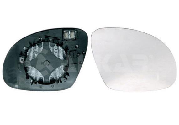 Espelho de retrovisor ALKAR AUTOMOTIVE S.A. 6432136
