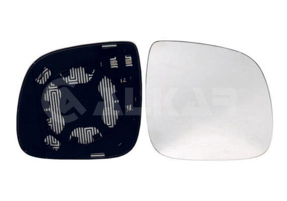 Espelho de retrovisor ALKAR AUTOMOTIVE S.A. ref. 6432137