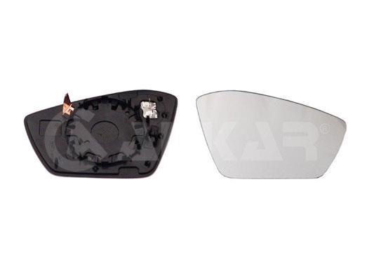 Espelho de retrovisor ALKAR AUTOMOTIVE S.A. ref. 6432168