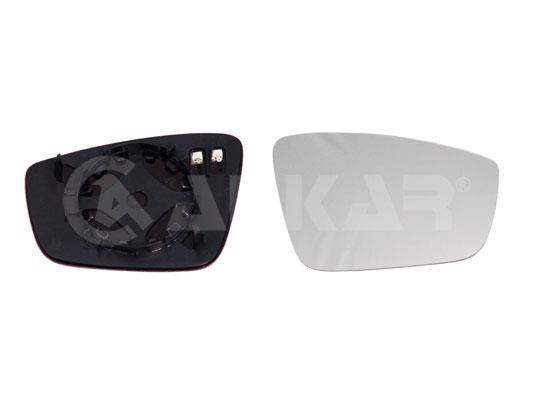 Espelho de retrovisor ALKAR AUTOMOTIVE S.A. ref. 6432182