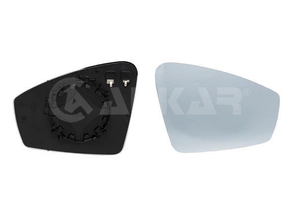 Espelho de retrovisor ALKAR AUTOMOTIVE S.A. ref. 6432192