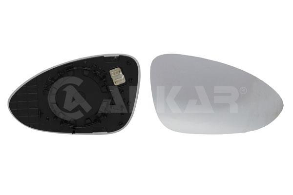 Espelho de retrovisor ALKAR AUTOMOTIVE S.A. ref. 6432194
