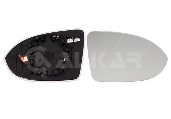 Espelho de retrovisor ALKAR AUTOMOTIVE S.A. 6432197
