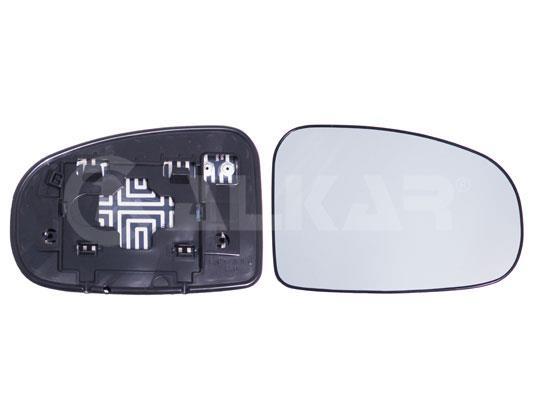 Espelho de retrovisor ALKAR AUTOMOTIVE S.A. 6432258