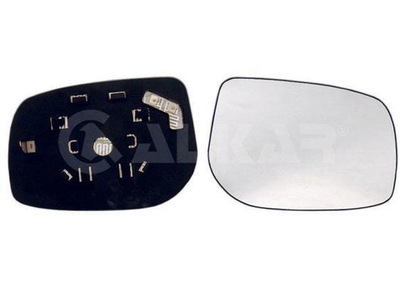 Espelho de retrovisor ALKAR AUTOMOTIVE S.A. ref. 6432267