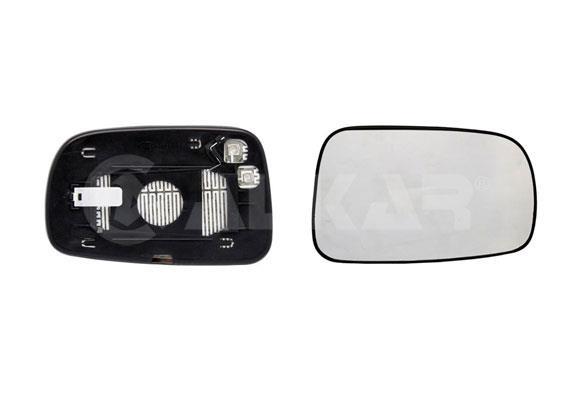 Espelho de retrovisor ALKAR AUTOMOTIVE S.A. ref. 6432311