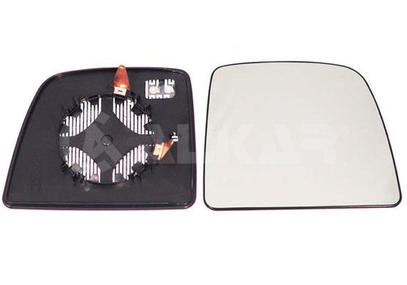 Espelho de retrovisor ALKAR AUTOMOTIVE S.A. ref. 6432341