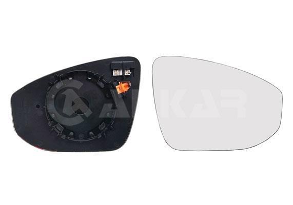 Espelho de retrovisor ALKAR AUTOMOTIVE S.A. ref. 6432360
