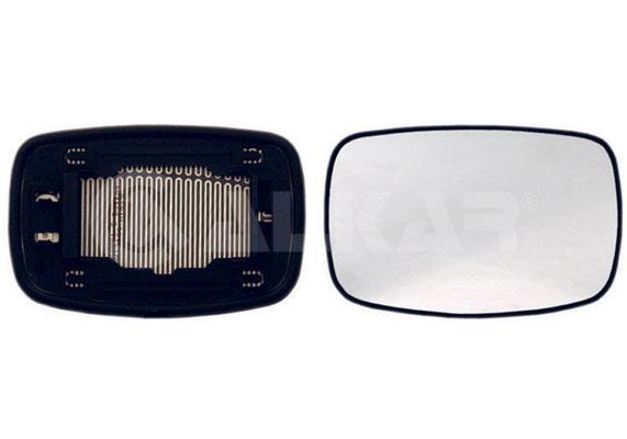 Espelho de retrovisor ALKAR AUTOMOTIVE S.A. ref. 6432386