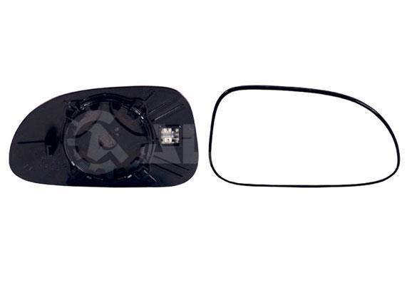 Espelho de retrovisor ALKAR AUTOMOTIVE S.A. ref. 6432452