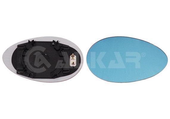 Espelho de retrovisor ALKAR AUTOMOTIVE S.A. ref. 6432473