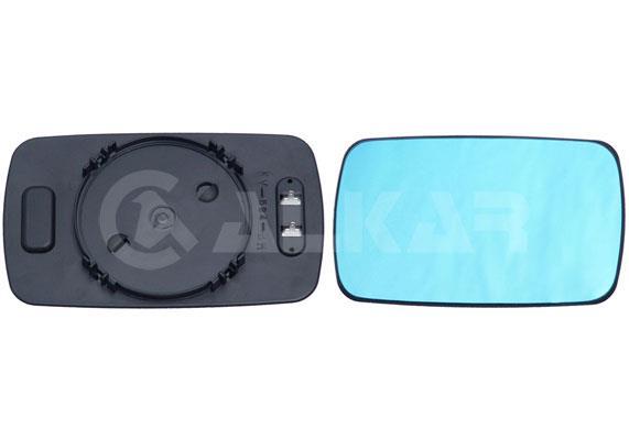 Espelho de retrovisor ALKAR AUTOMOTIVE S.A. 6432485