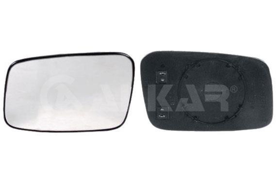 Espelho de retrovisor ALKAR AUTOMOTIVE S.A. 6432516
