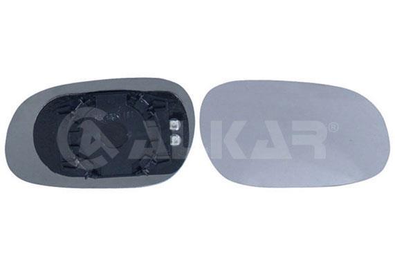 Espelho de retrovisor ALKAR AUTOMOTIVE S.A. 6432528