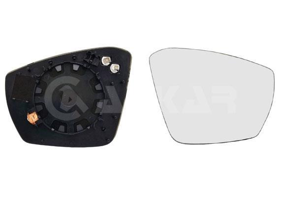 Espelho de retrovisor ALKAR AUTOMOTIVE S.A. ref. 6432531