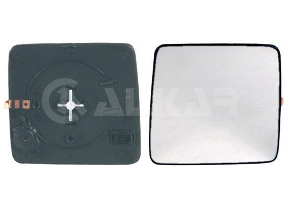 Espelho de retrovisor ALKAR AUTOMOTIVE S.A. ref. 6432542