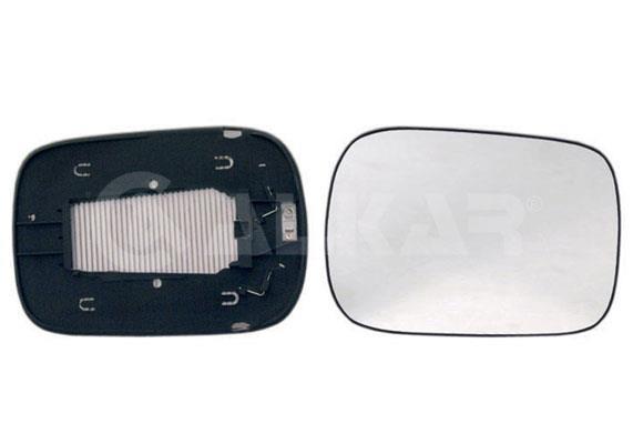 Espelho de retrovisor ALKAR AUTOMOTIVE S.A. ref. 6432570