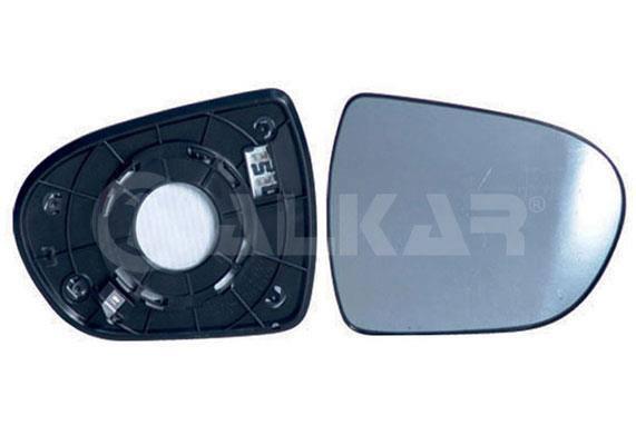 Espelho de retrovisor ALKAR AUTOMOTIVE S.A. 6432574
