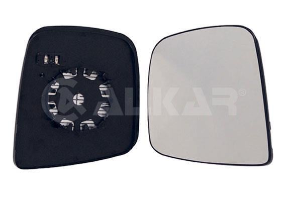 Espelho de retrovisor ALKAR AUTOMOTIVE S.A. 6432579