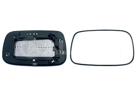 Espelho de retrovisor ALKAR AUTOMOTIVE S.A. 6432596