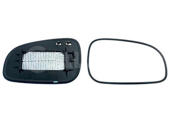 Espelho de retrovisor ALKAR AUTOMOTIVE S.A. 6432597