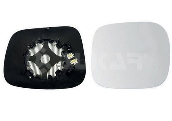 Espelho de retrovisor ALKAR AUTOMOTIVE S.A. ref. 6432610