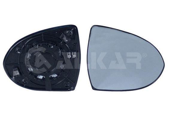 Espelho de retrovisor ALKAR AUTOMOTIVE S.A. ref. 6432648