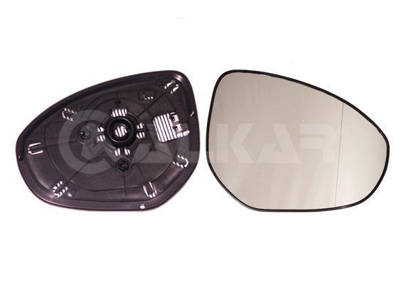 Espelho de retrovisor ALKAR AUTOMOTIVE S.A. ref. 6432657