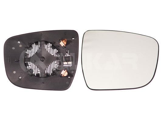 Verre de rétroviseur, rétroviseur extérieur ALKAR AUTOMOTIVE S.A. 6432663