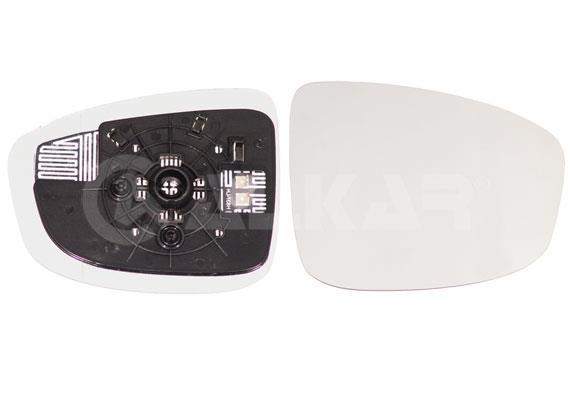 Espelho de retrovisor ALKAR AUTOMOTIVE S.A. ref. 6432665