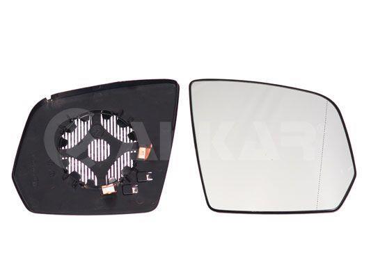Espelho de retrovisor ALKAR AUTOMOTIVE S.A. ref. 6432697