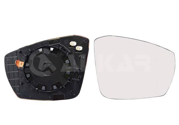 Espelho de retrovisor ALKAR AUTOMOTIVE S.A. ref. 6432728