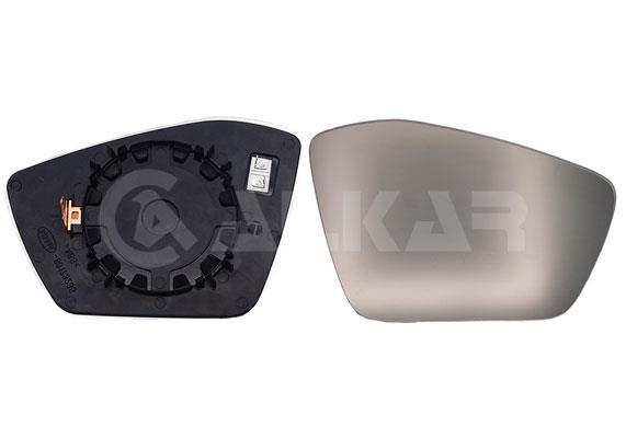 Espelho de retrovisor ALKAR AUTOMOTIVE S.A. ref. 6432732