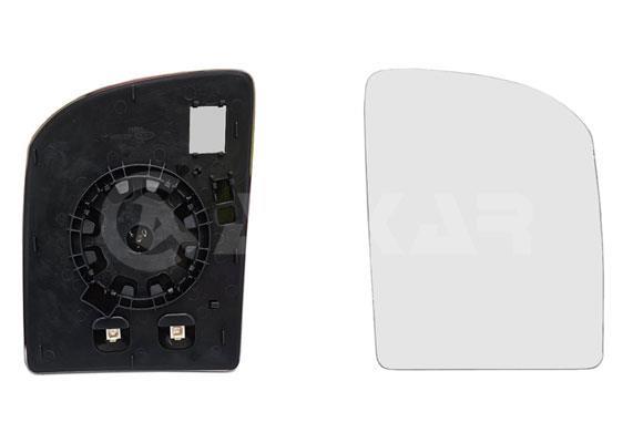 Espelho de retrovisor ALKAR AUTOMOTIVE S.A. ref. 6432772