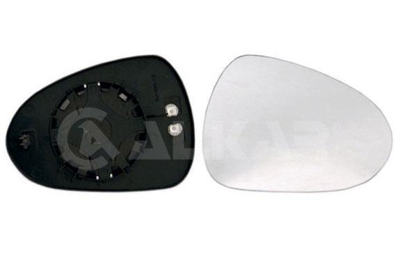 Espelho de retrovisor ALKAR AUTOMOTIVE S.A. 6432803