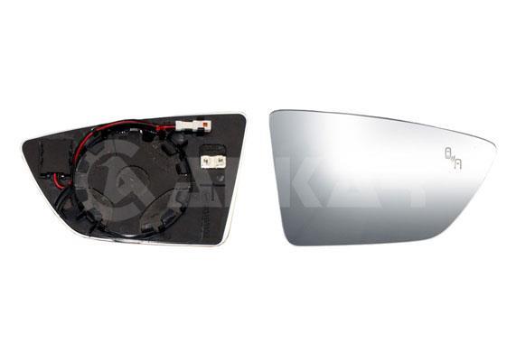 Espelho de retrovisor ALKAR AUTOMOTIVE S.A. ref. 6432811