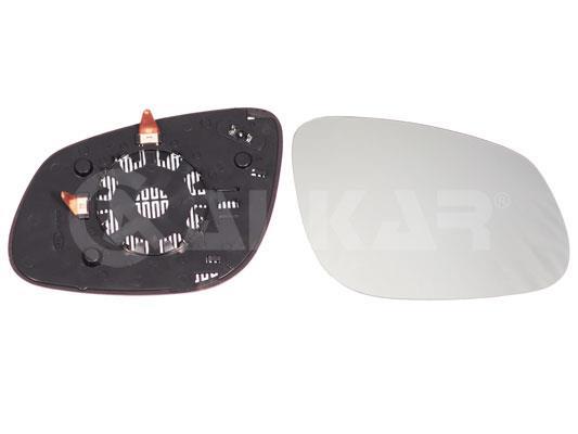 Espelho de retrovisor ALKAR AUTOMOTIVE S.A. 6432815