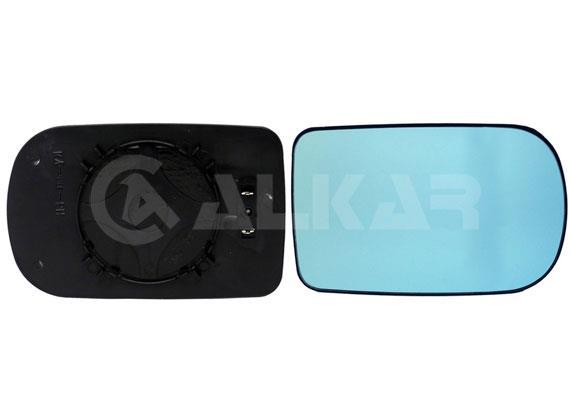 Cristal de espejo, retrovisor exterior ALKAR AUTOMOTIVE S.A. ref. 6432844