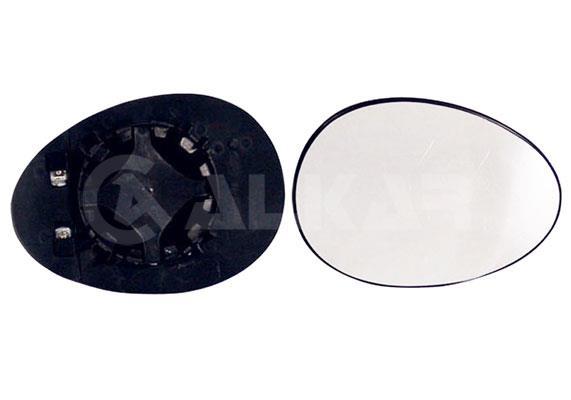 Espelho de retrovisor ALKAR AUTOMOTIVE S.A. 6432937