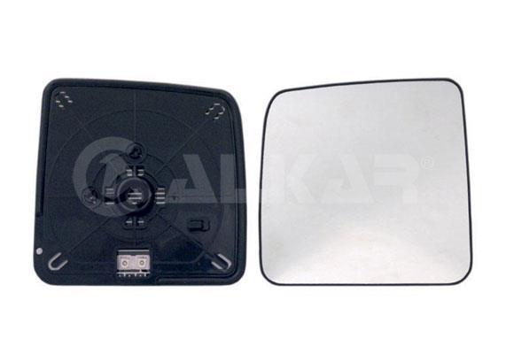 Espelho de retrovisor ALKAR AUTOMOTIVE S.A. 6432997