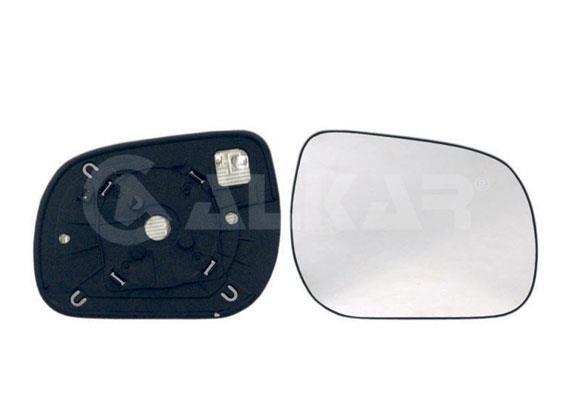 Espelho de retrovisor ALKAR AUTOMOTIVE S.A. 6432999