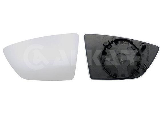 Espelho de retrovisor ALKAR AUTOMOTIVE S.A. ref. 6433807