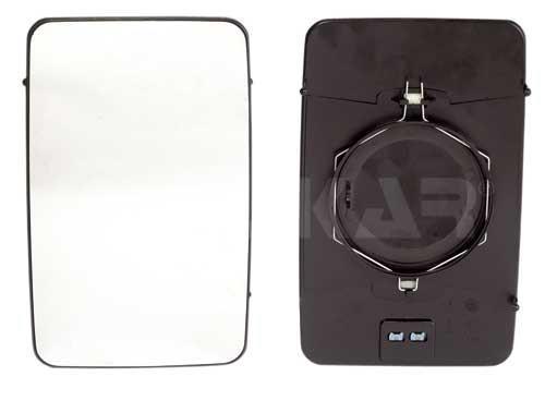 Espelho de retrovisor ALKAR AUTOMOTIVE S.A. ref. 6433977