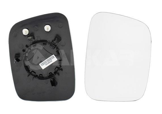 Espelho de retrovisor ALKAR AUTOMOTIVE S.A. 6433985