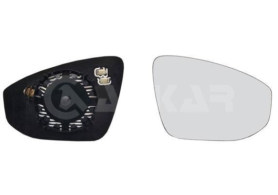 Espelho de retrovisor ALKAR AUTOMOTIVE S.A. ref. 6434168