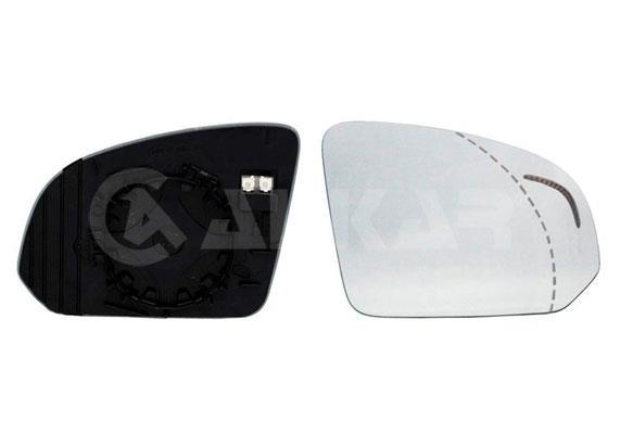 Espelho de retrovisor ALKAR AUTOMOTIVE S.A. ref. 6434310