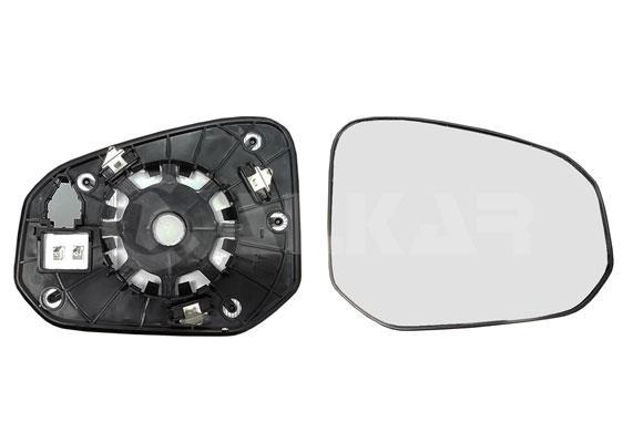 Espelho de retrovisor ALKAR AUTOMOTIVE S.A. ref. 6434593