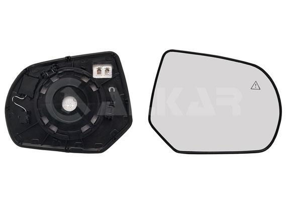 Espelho de retrovisor ALKAR AUTOMOTIVE S.A. 6438761
