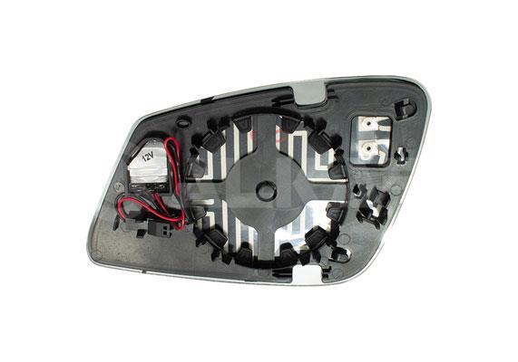 Espelho de retrovisor ALKAR AUTOMOTIVE S.A. 6434833